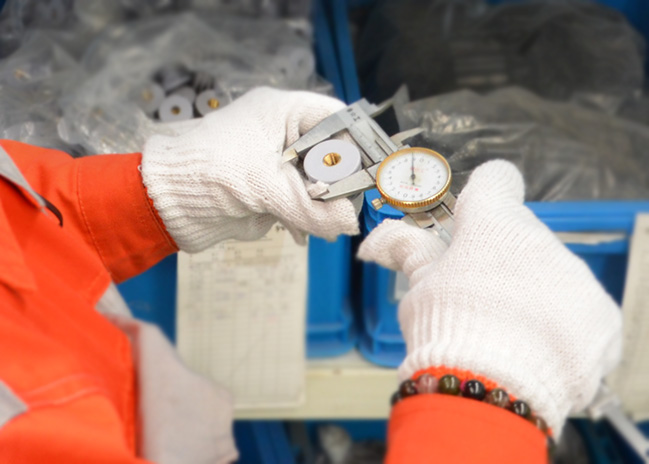 長江源-工程施工經驗豐富